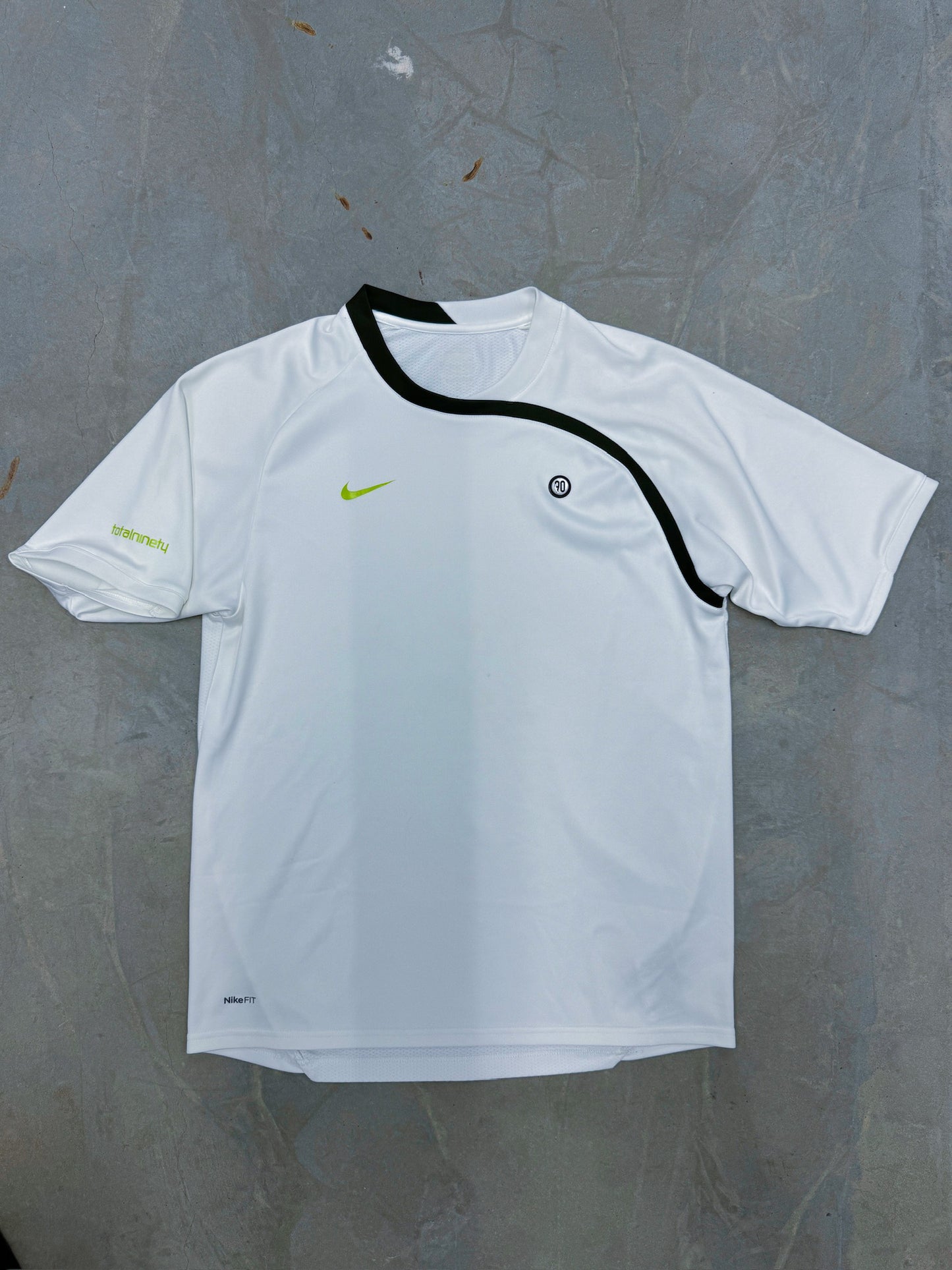 Vintage Nike Shirt | L