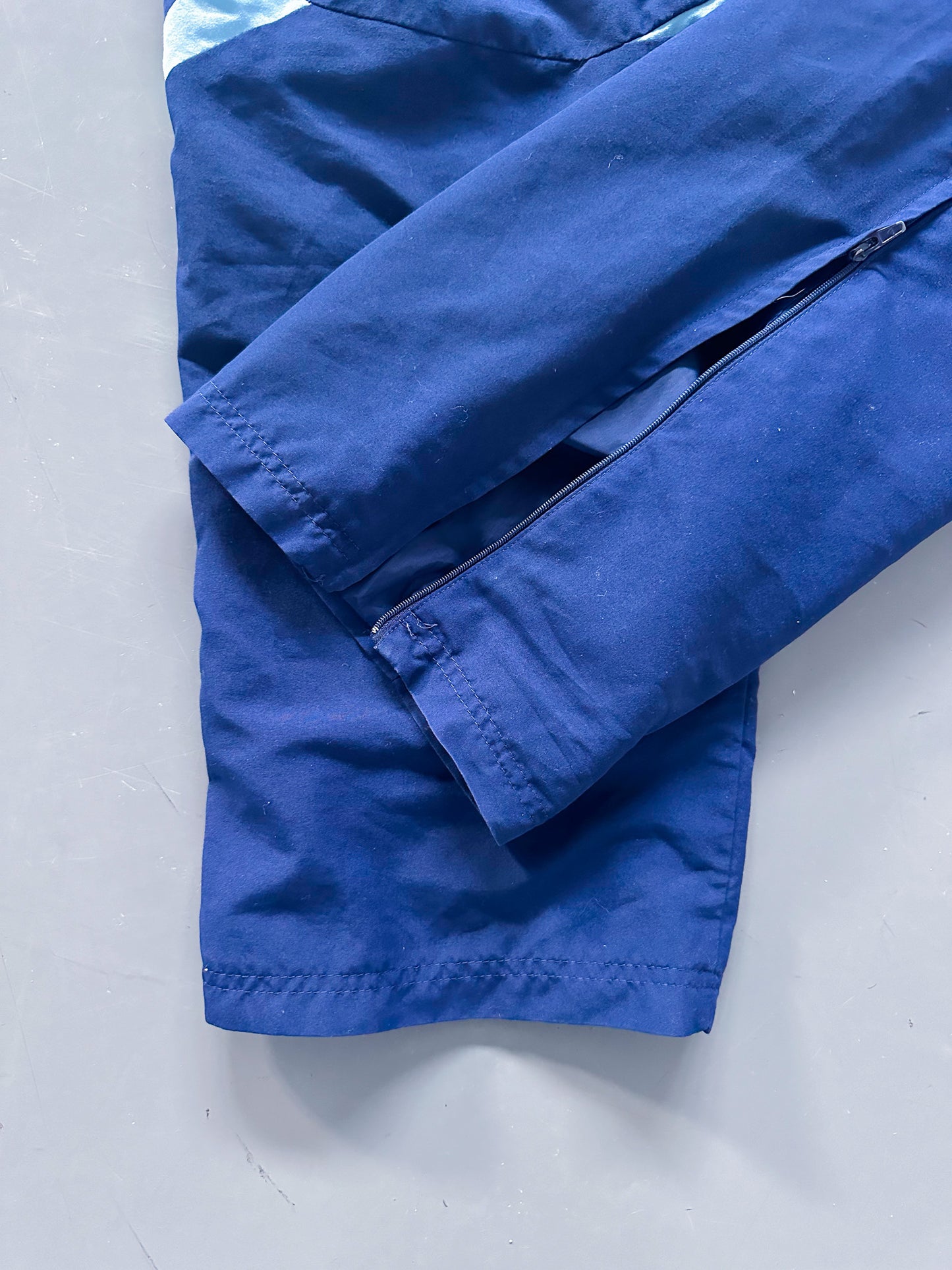 Adidas x Real Madrid Vintage Trackpants | L