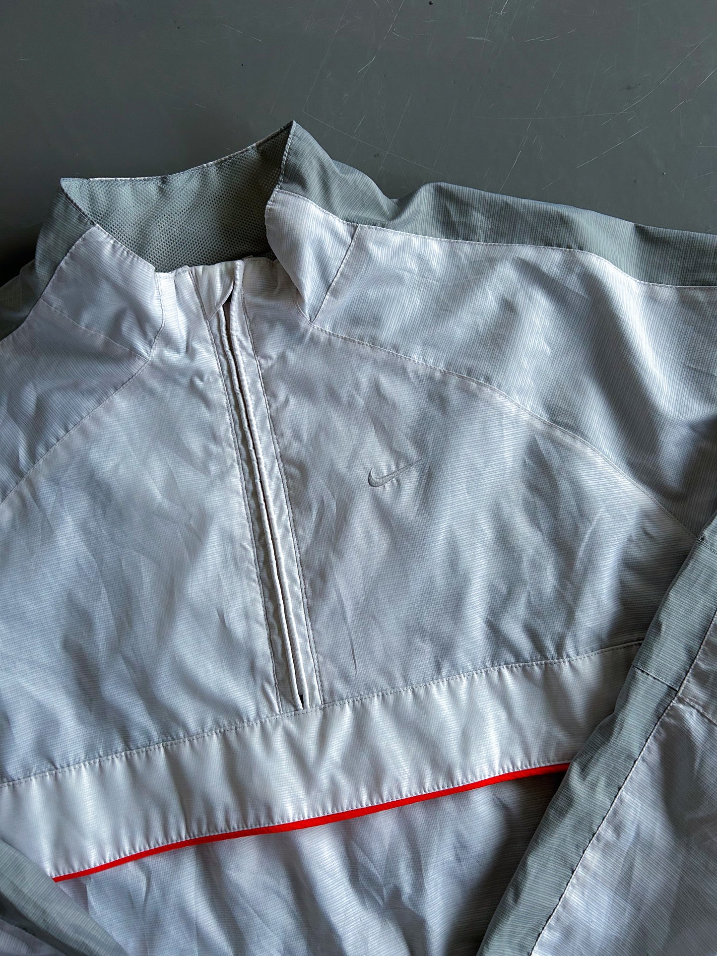 Vintage Nike Trackjacket | L