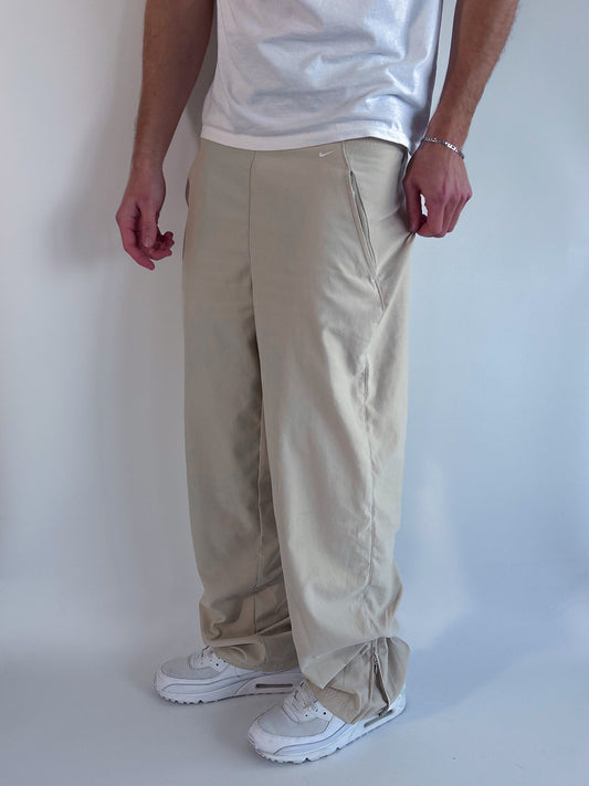 Nike Vintage Trackpants | S