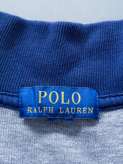 Polo Ralph Lauren Vintage Pullover / Quarter Zip | S