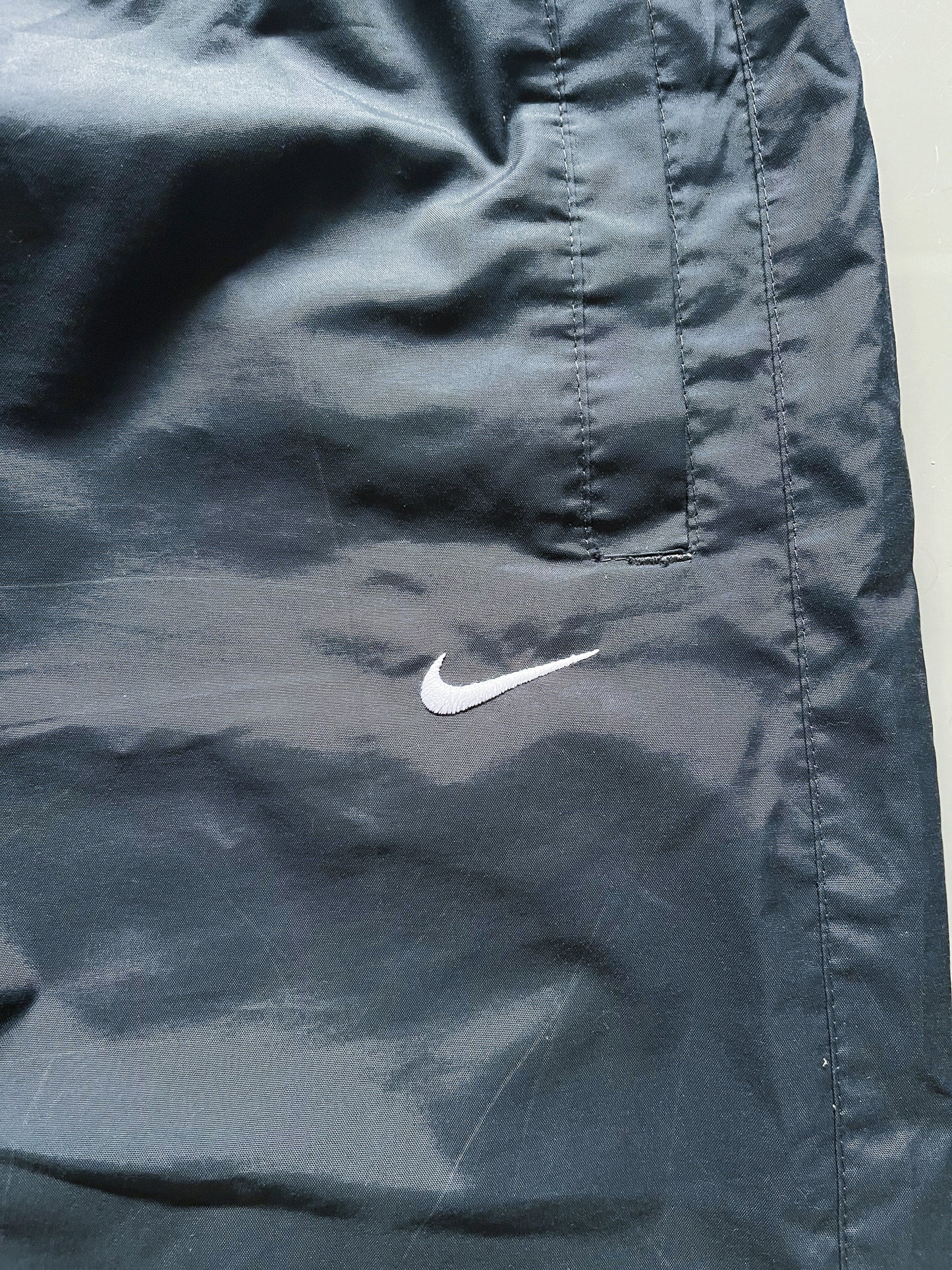 Nike Vintage Trackpants | S