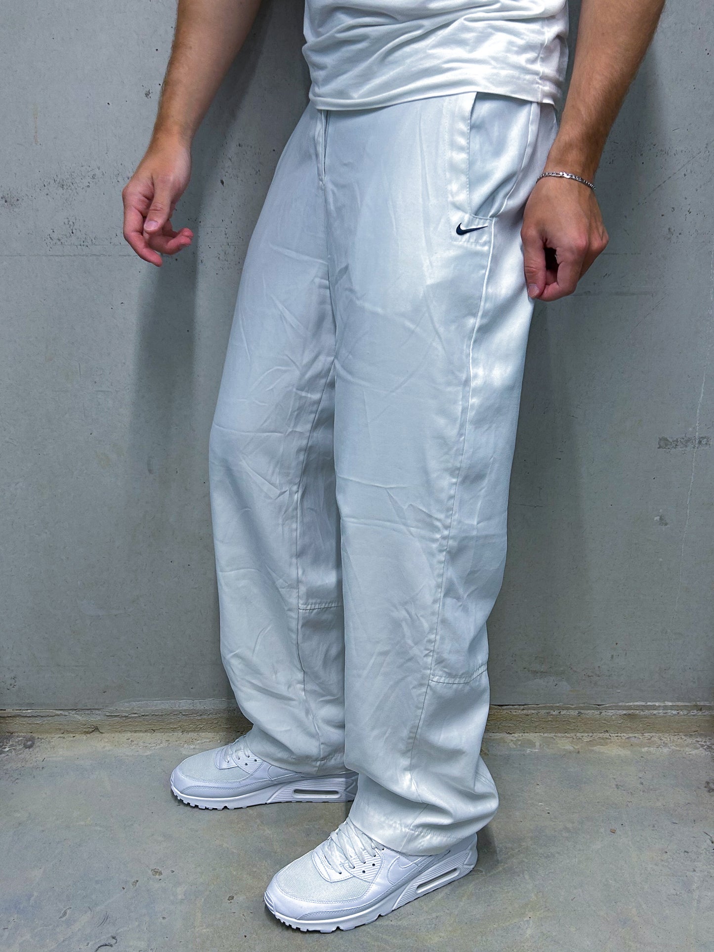 Nike Vintage Trackpants | Fittet M