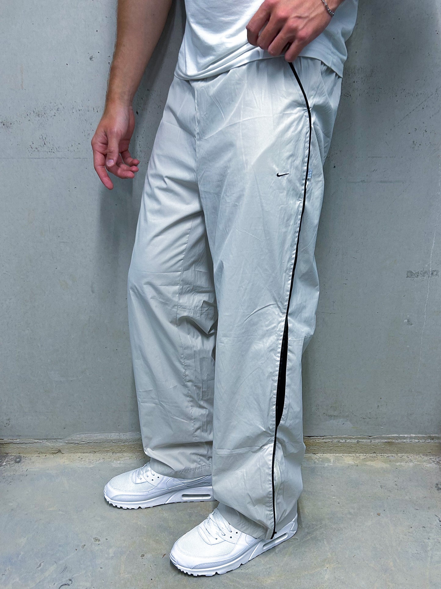 Nike Vintage Trackpants | Fittet S/M