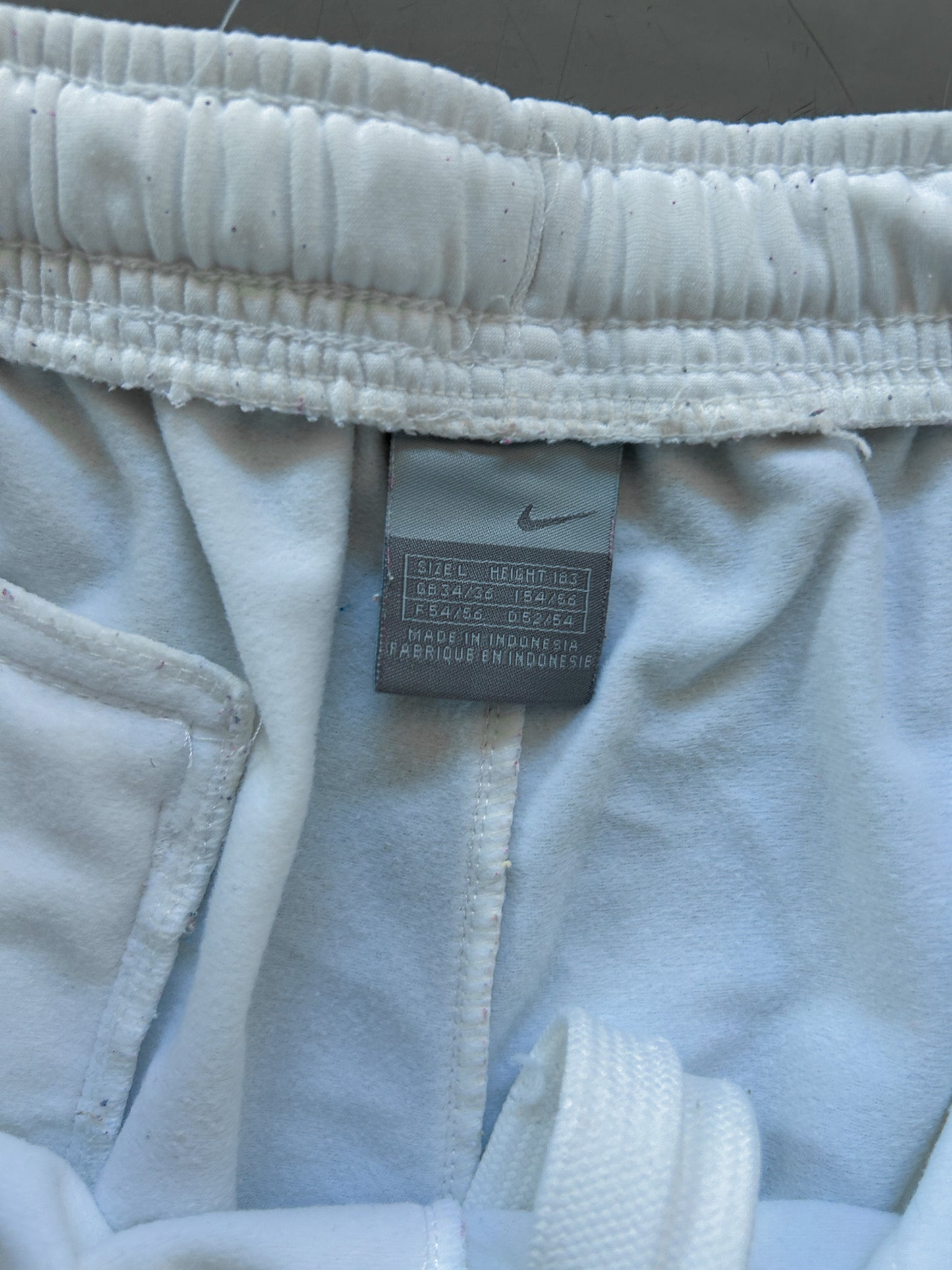 Nike Vintage Trackpants | M