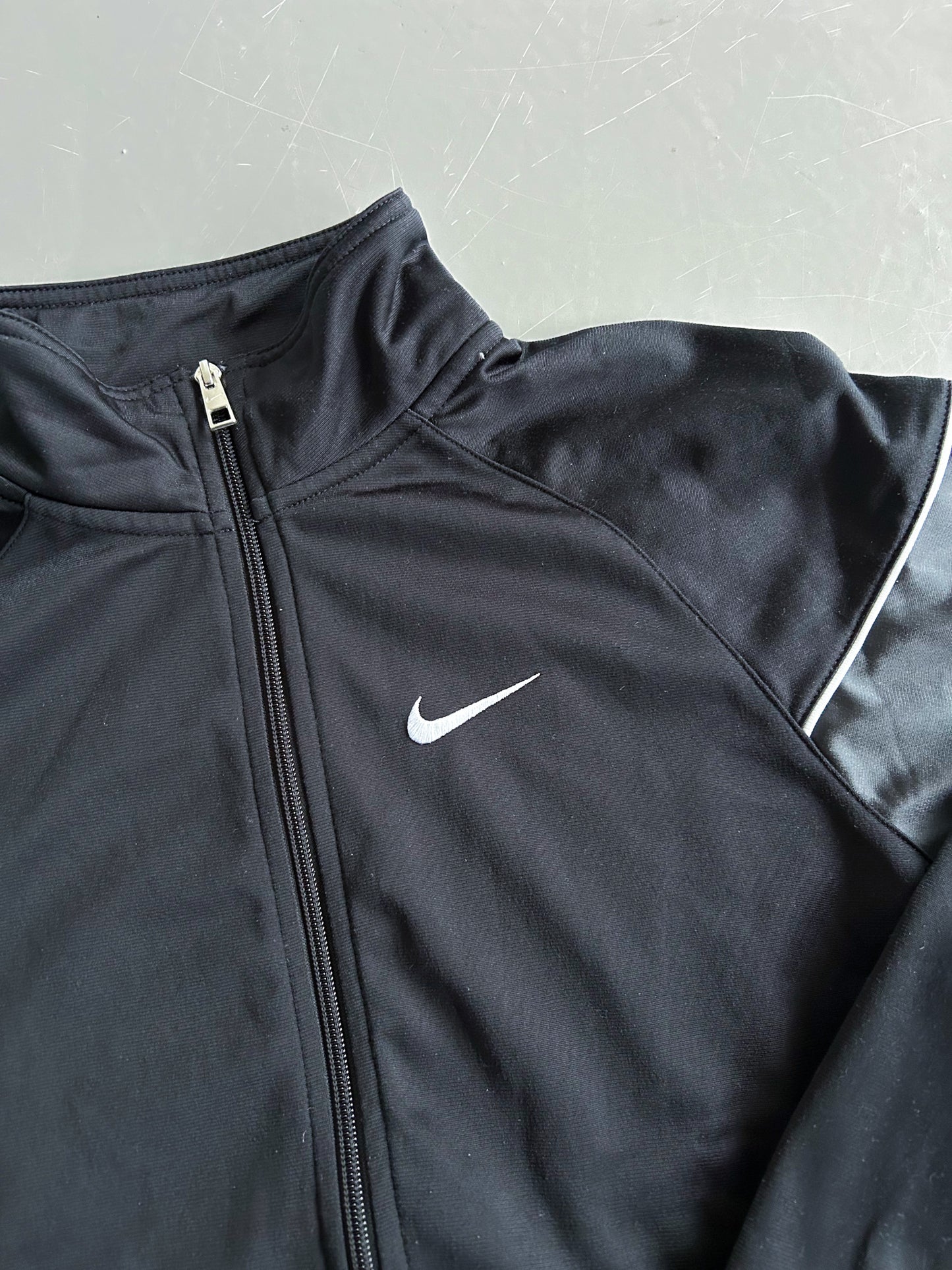 Vintage Nike Trackjacket | S