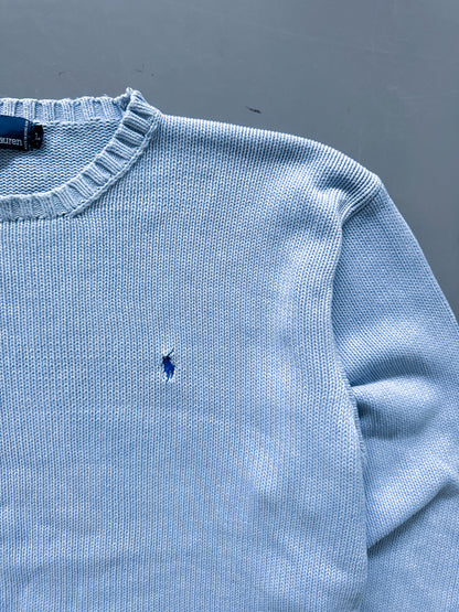 Polo Ralph Lauren Vintage Pullover | L
