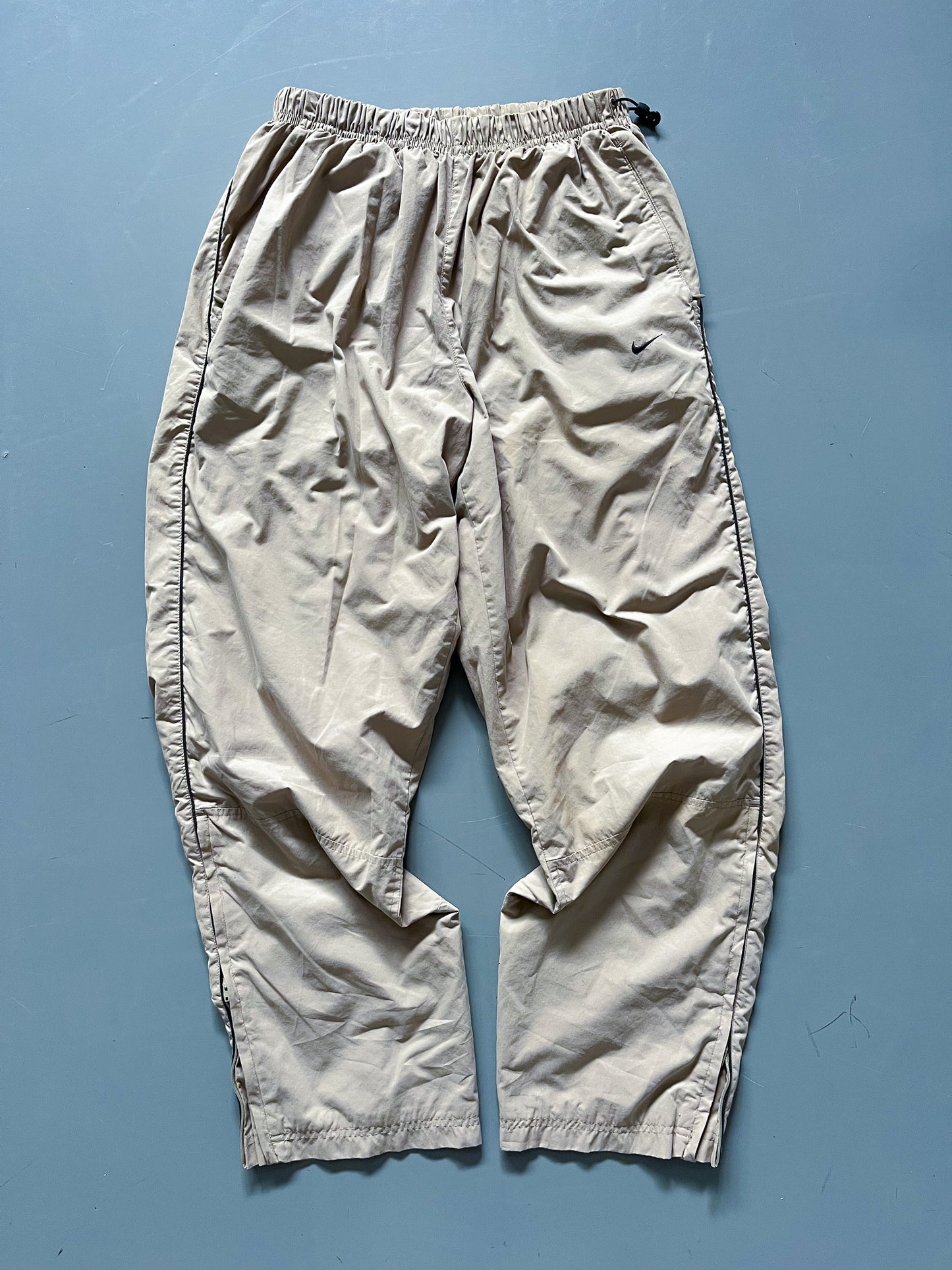 Nike Vintage Trackpants | L