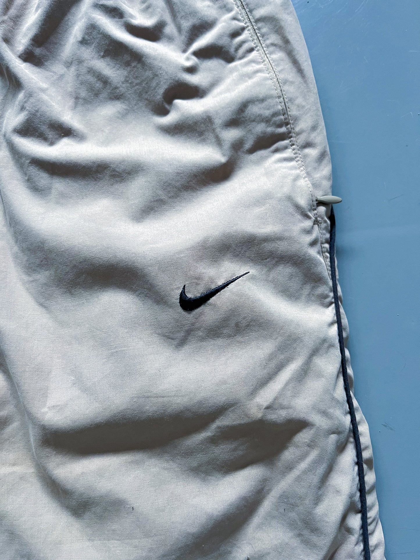 Nike Vintage Trackpants | L