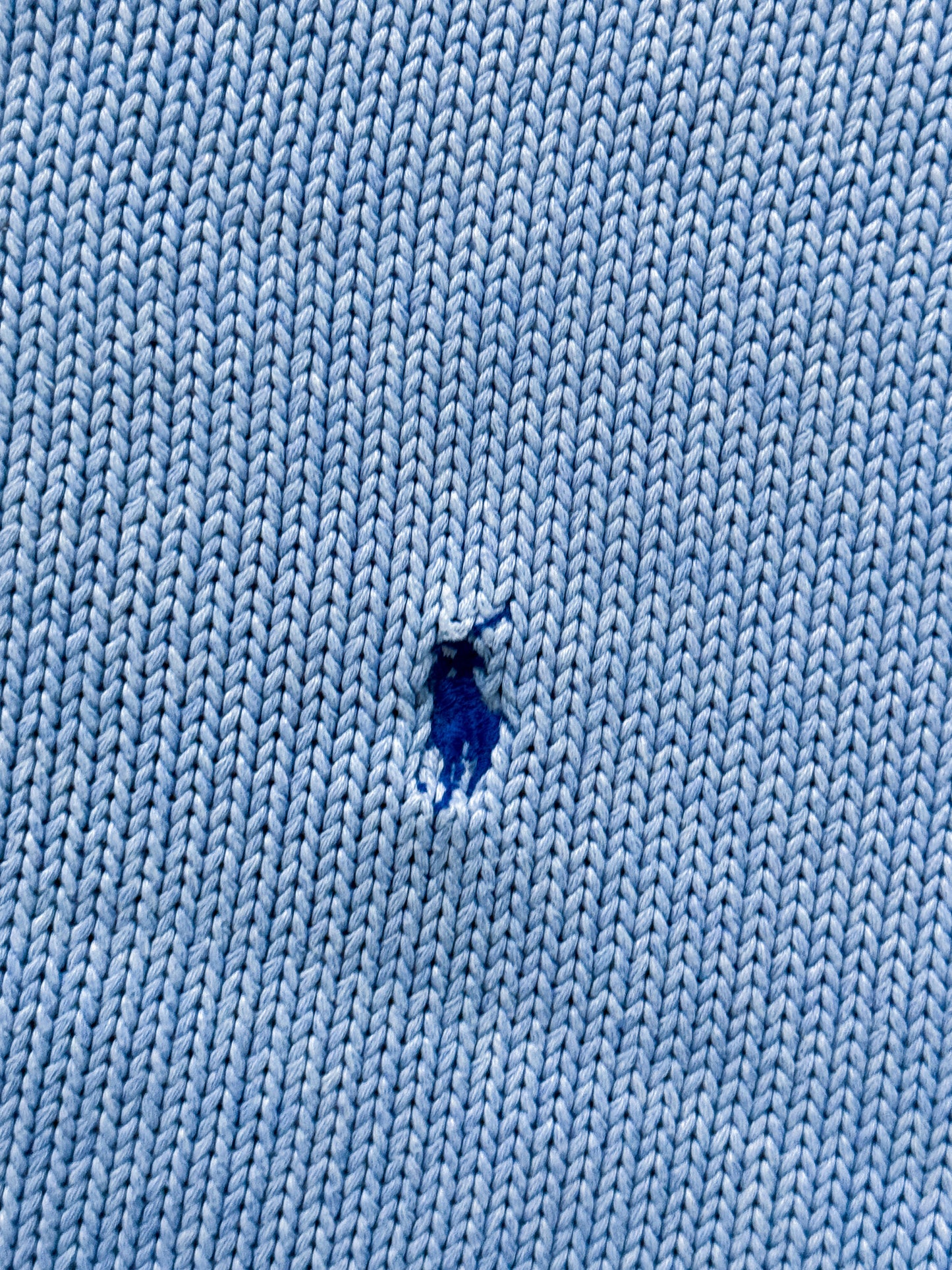 Polo Ralph Lauren Vintage Pullover | L