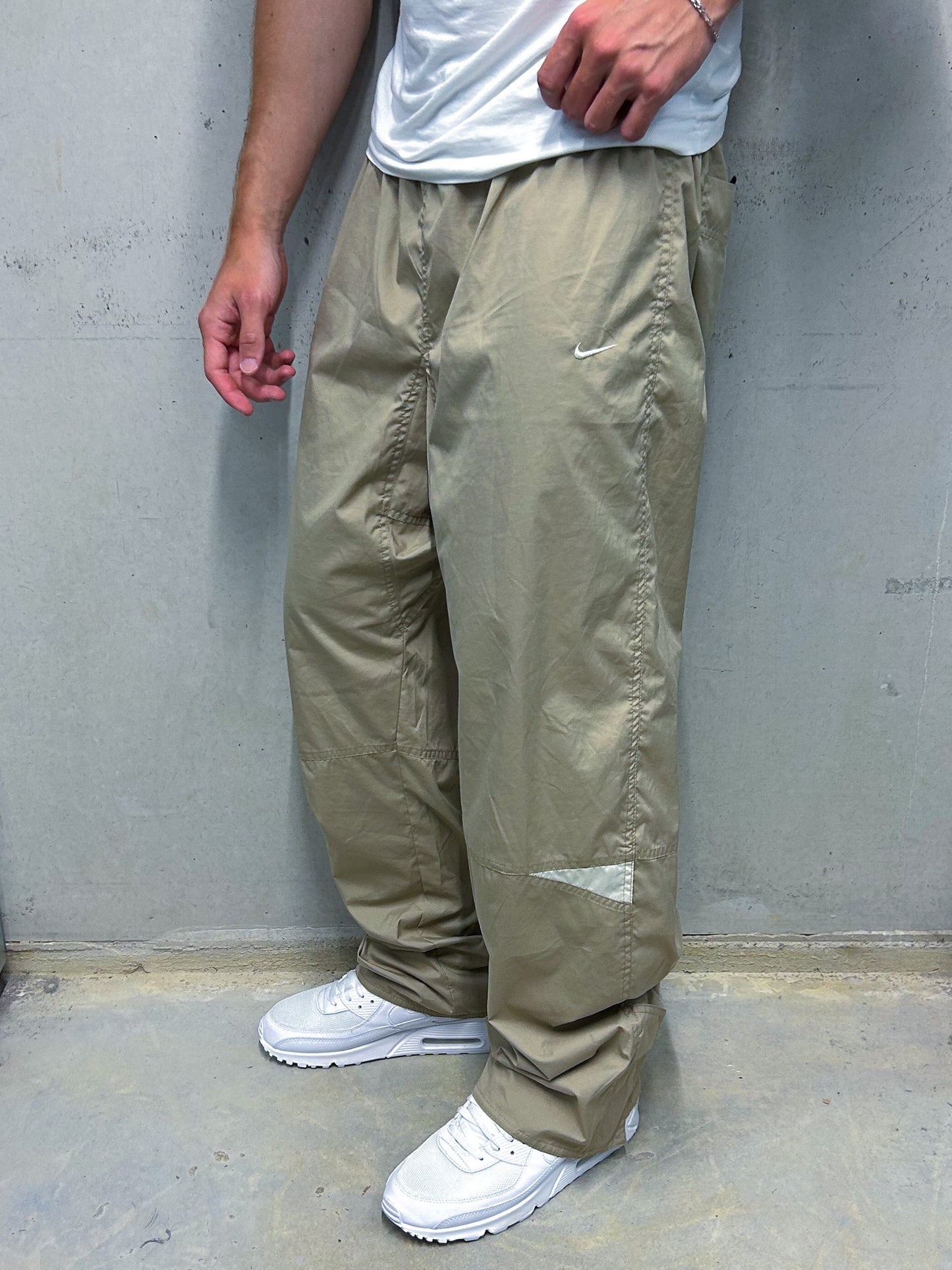 Nike Vintage Trackpants | M