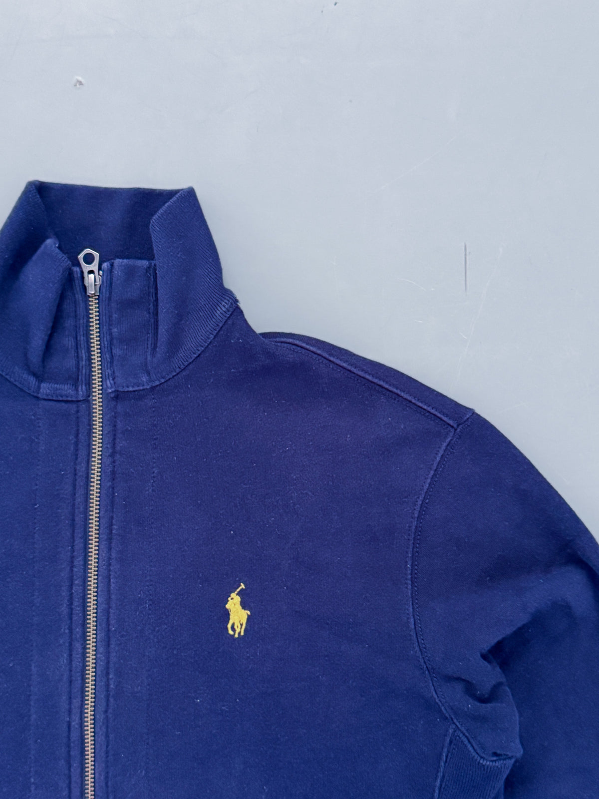 Polo Ralph Lauren Vintage Strickjacke | S