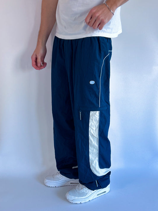 Nike Vintage Trackpants | L
