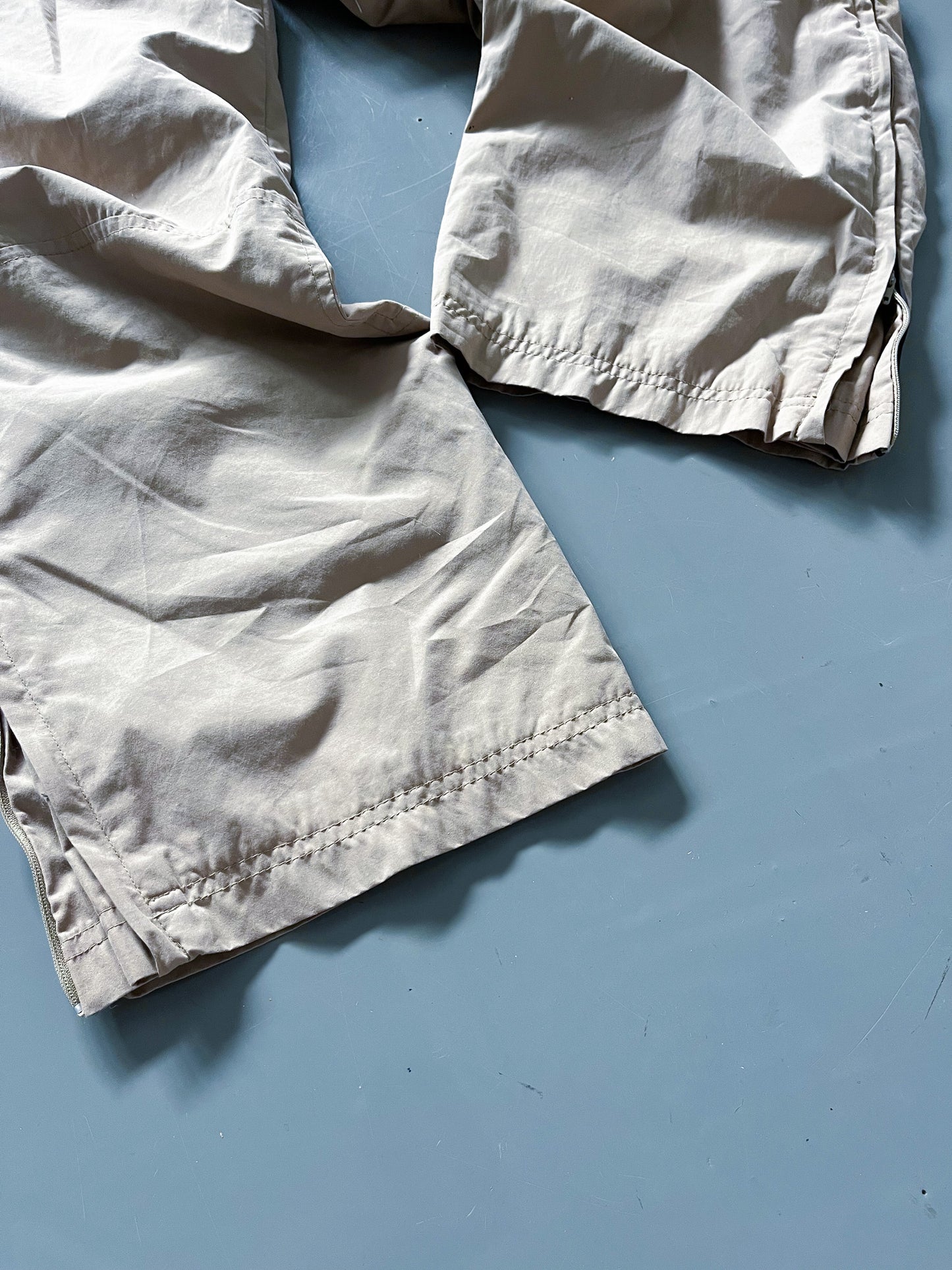 Nike Vintage Trackpants | L