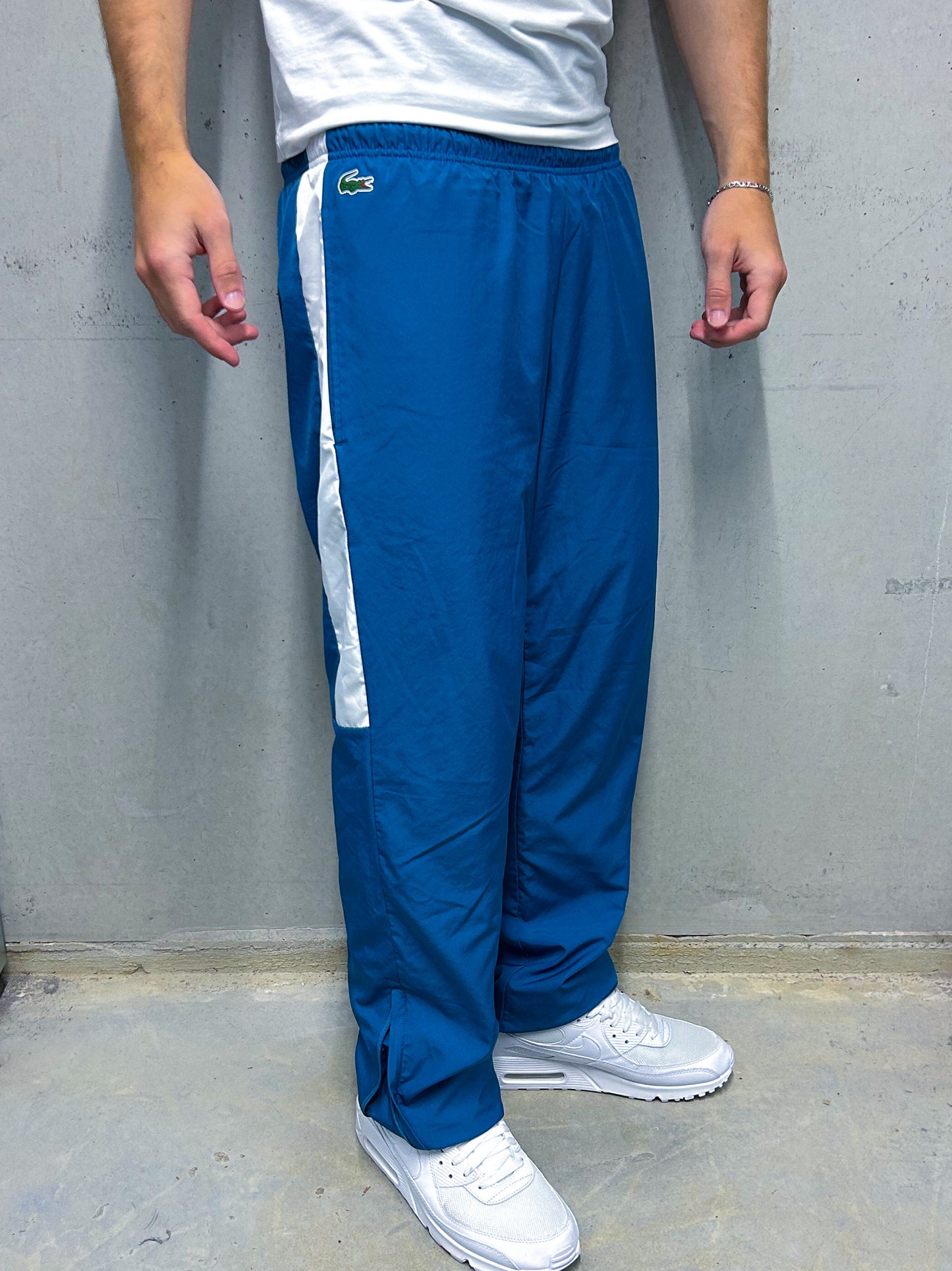 Lacoste Vintage Trackpants | Fittet M