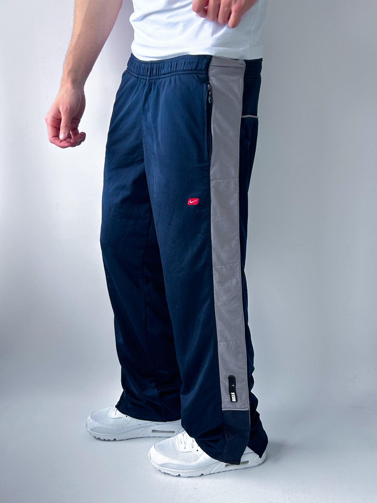 Nike Vintage Trackpants | M