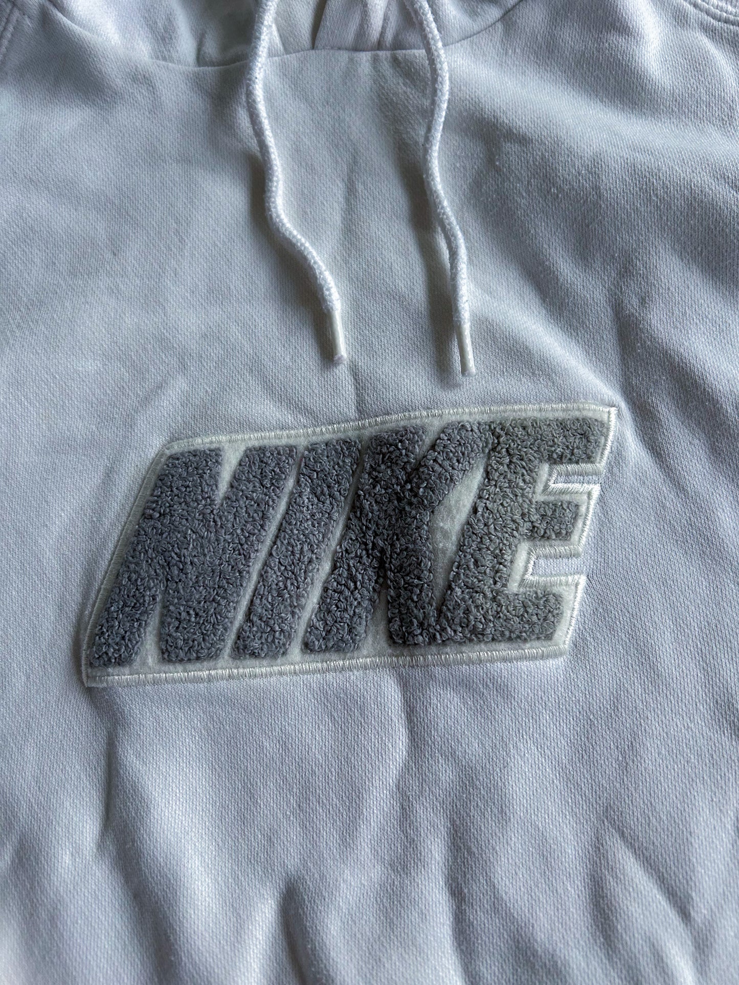 Nike Vintage Pullover | L