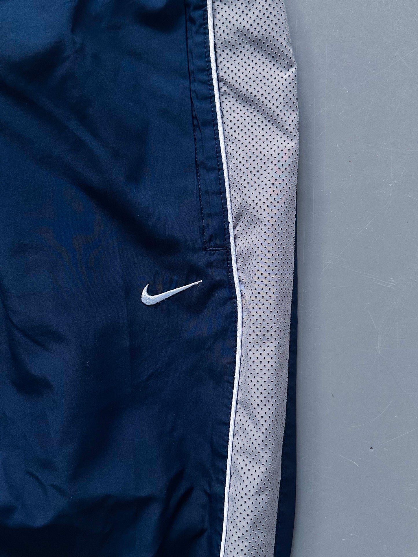 Nike Vintage Trackpants | XL