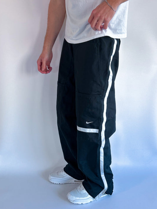 Nike *Uptempo* Vintage Trackpants | M