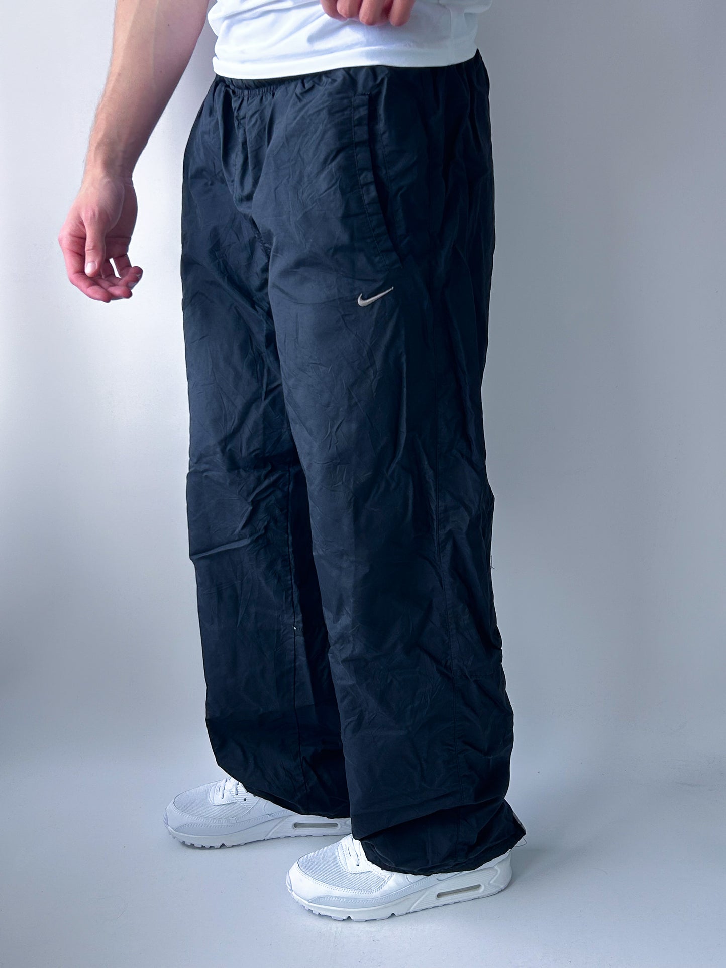 Nike Vintage Trackpants | L