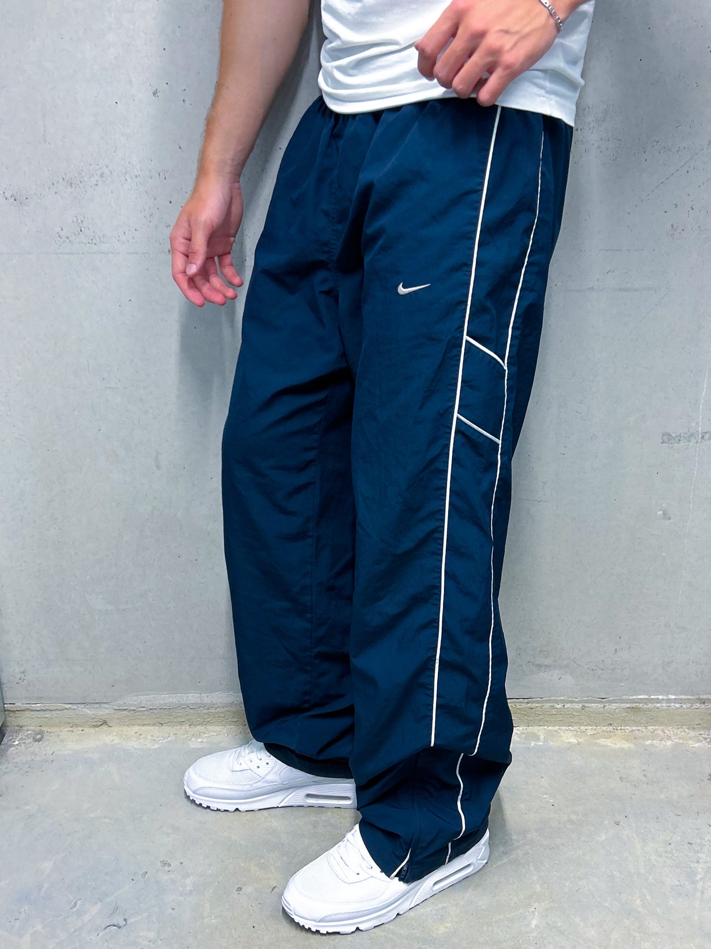 Nike Vintage Trackpants | Fittet XL