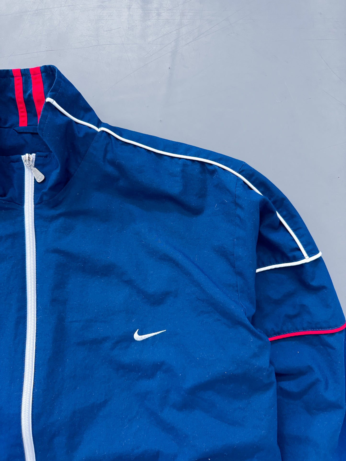 Nike Vintage Trackjacket | XL