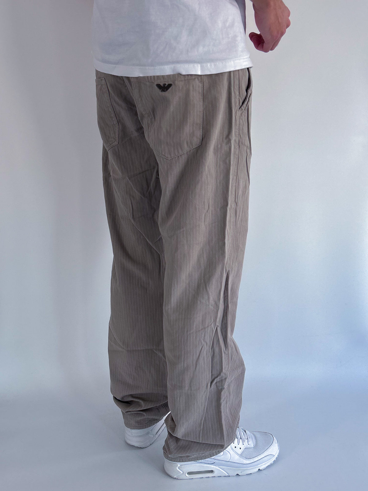 Emporio Armani Vintage Jeans | M