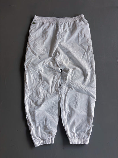 Lacoste Vintage Trackpants | S