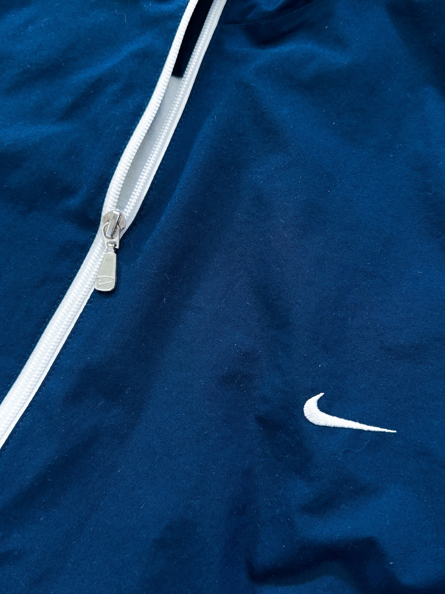 Nike Vintage Trackjacket | XL