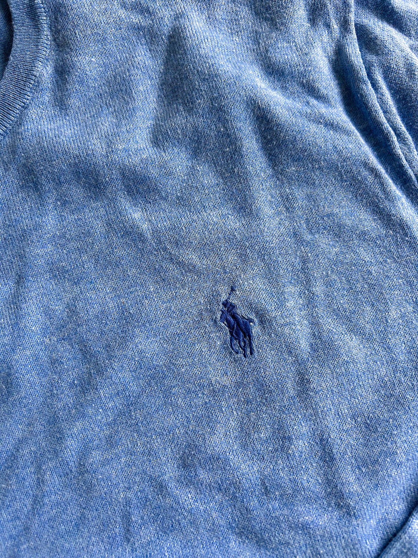 Polo Ralph Lauren Pullover | XL