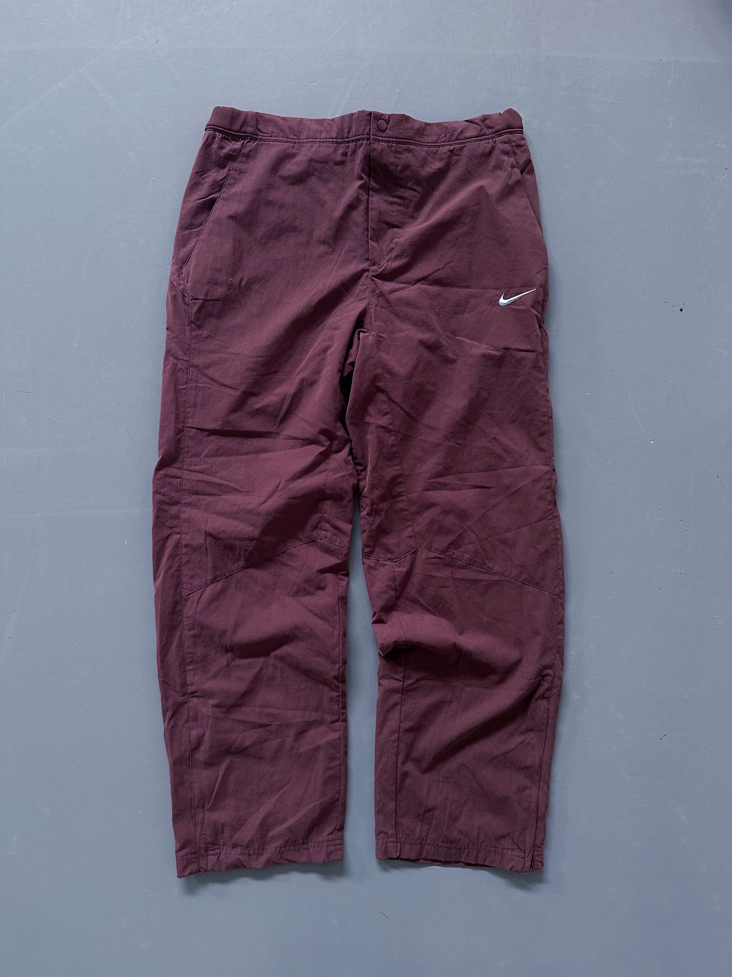 Nike Vintage *CORTEZ* Trackpants | XL