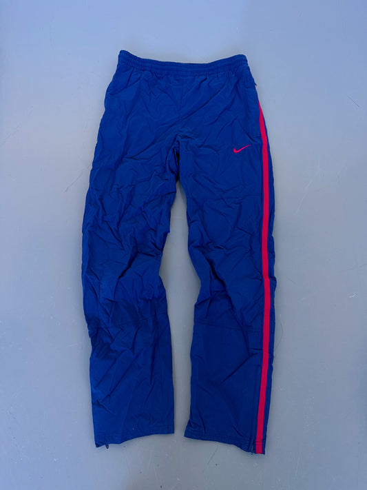 Nike Vintage Trackpants | XS