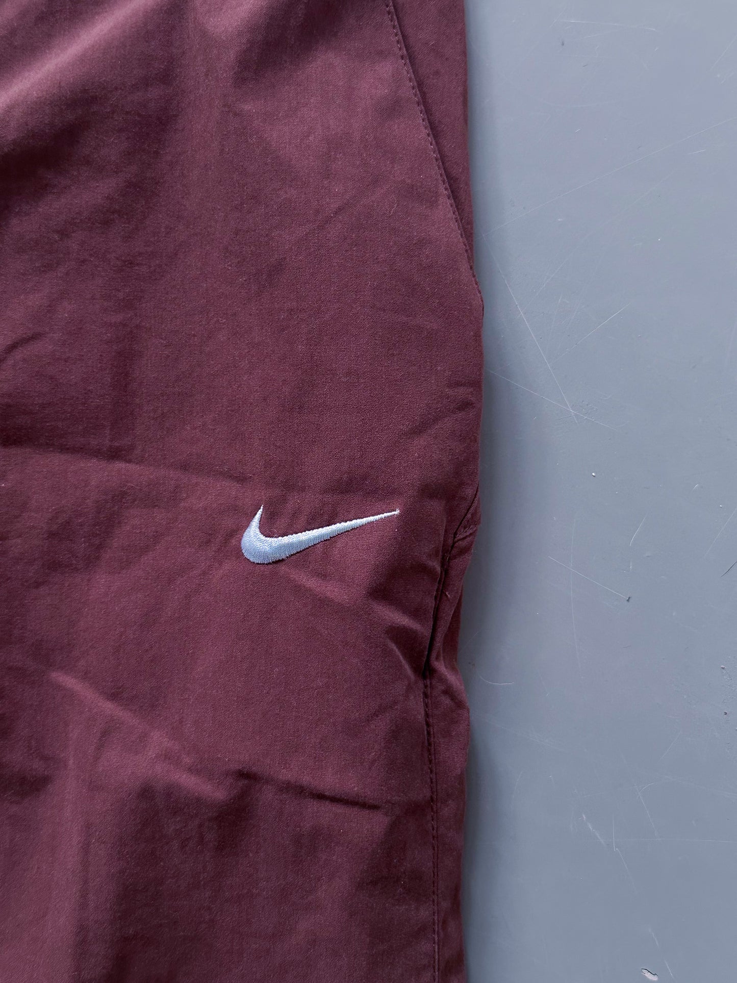 Nike Vintage *CORTEZ* Trackpants | XL