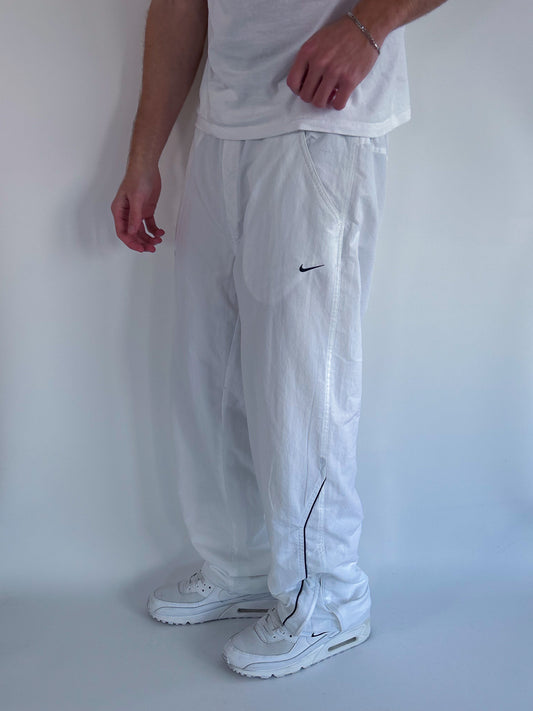 Nike Vintage *PREMIUM* Trackpants | S