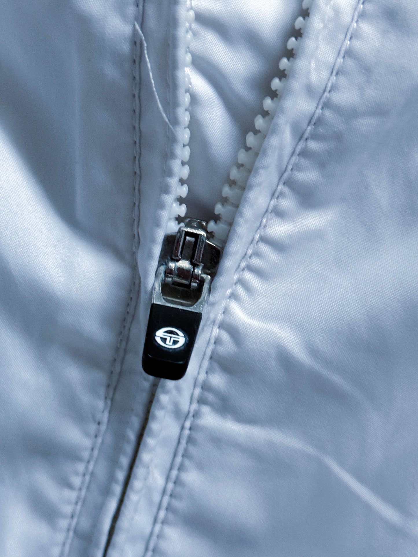 Sergio Tacchini Vintage Trackjacket | L