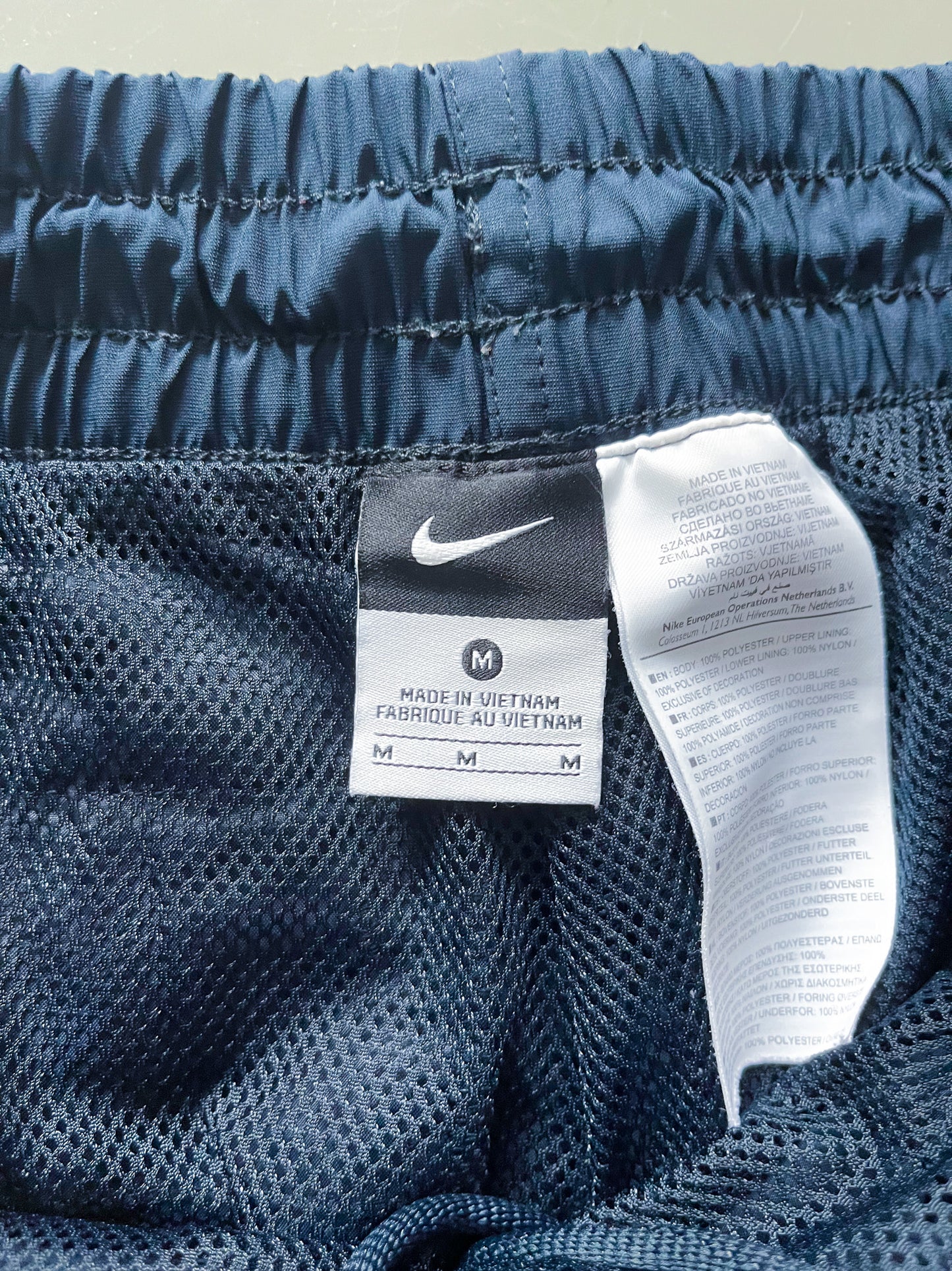 Nike Vintage Trackpants | M