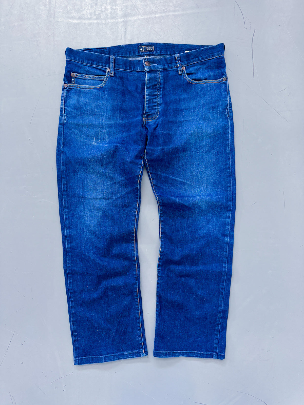 Armani Jeans Vintage Jeans | L