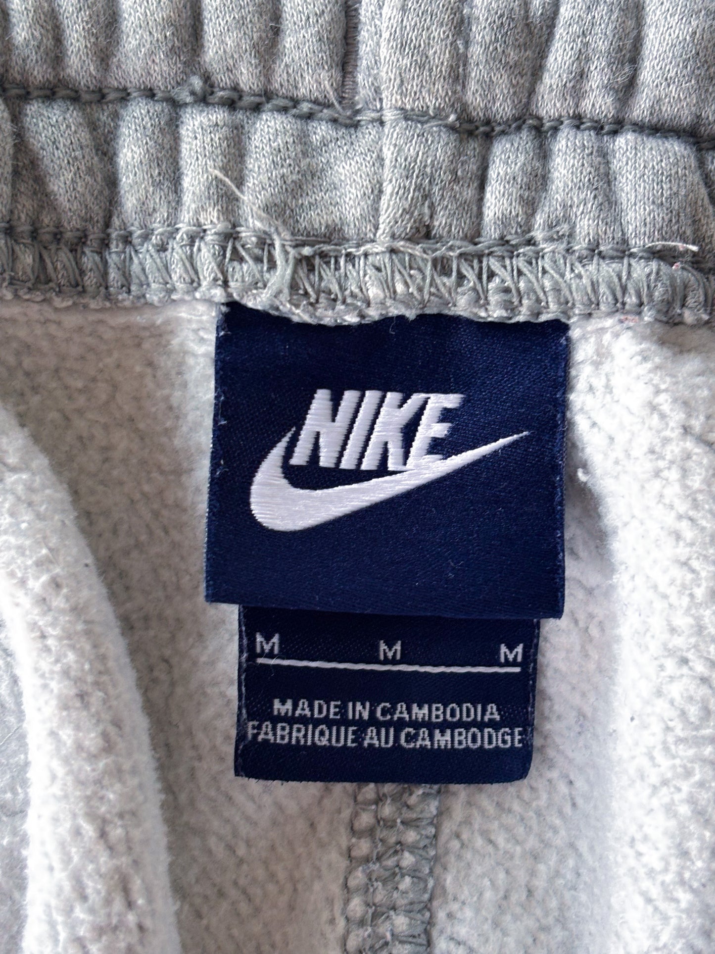 Nike Vintage Sweatpants | S
