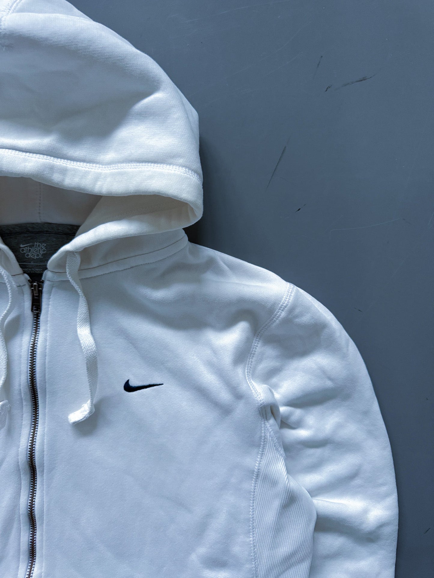 Nike Vintage Sweatjacke | L