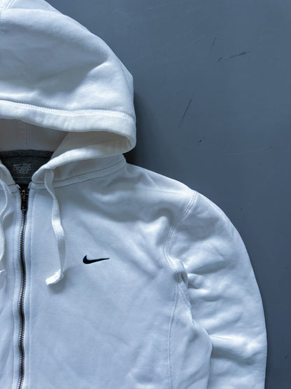Nike Vintage Sweatjacke | L