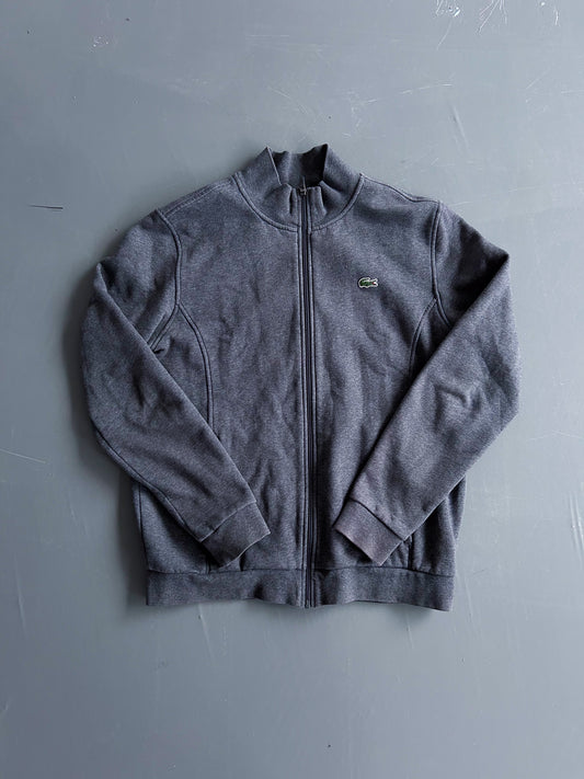 Lacoste Vintage Sweatjacke | L