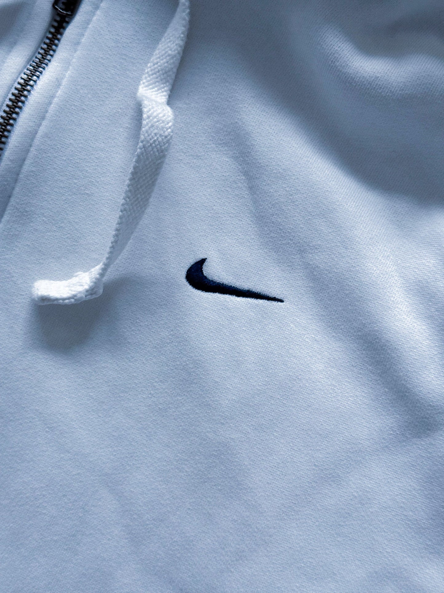 Nike Vintage Sweatjacke | L