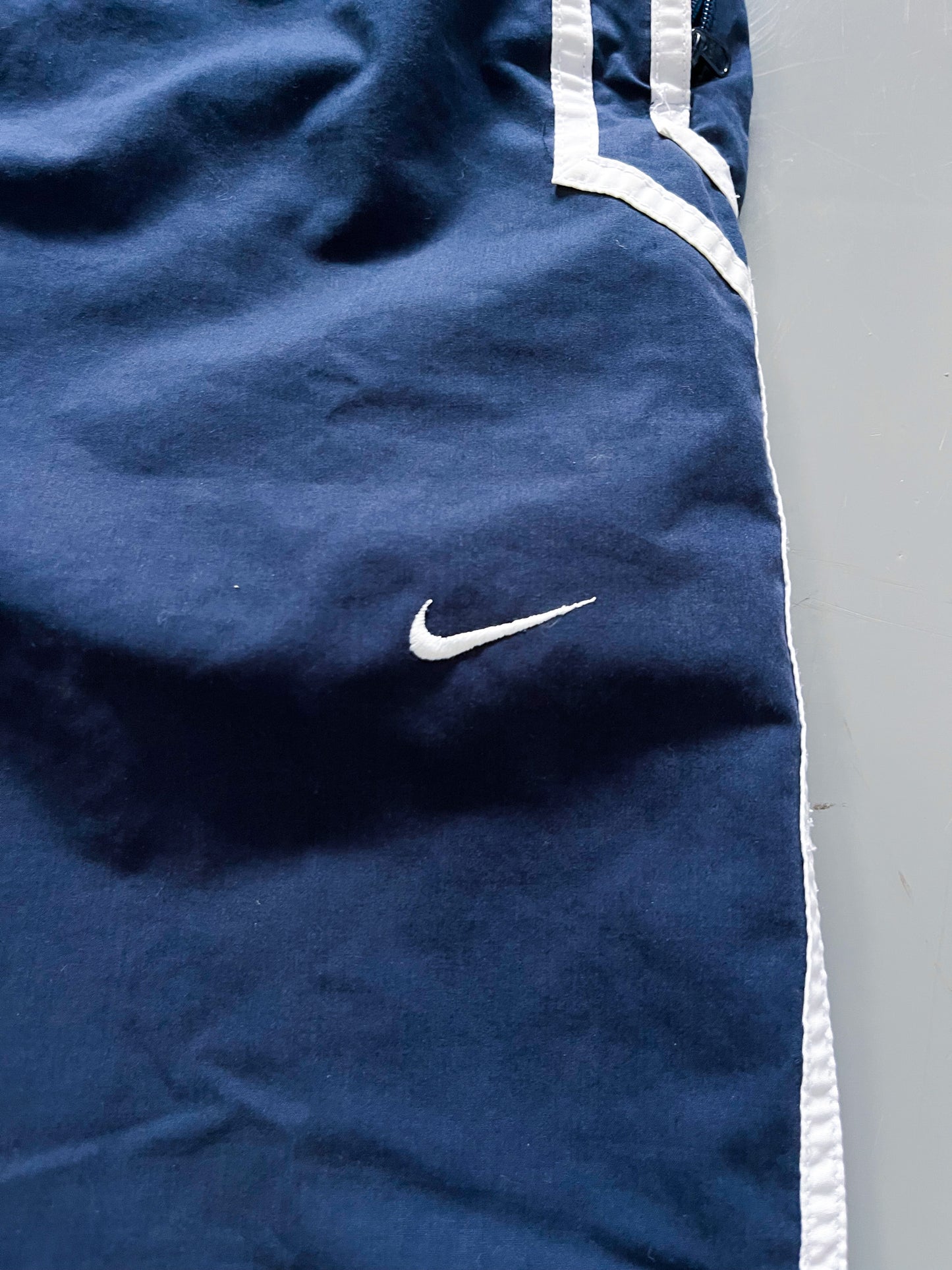 Nike Vintage Trackpants | M