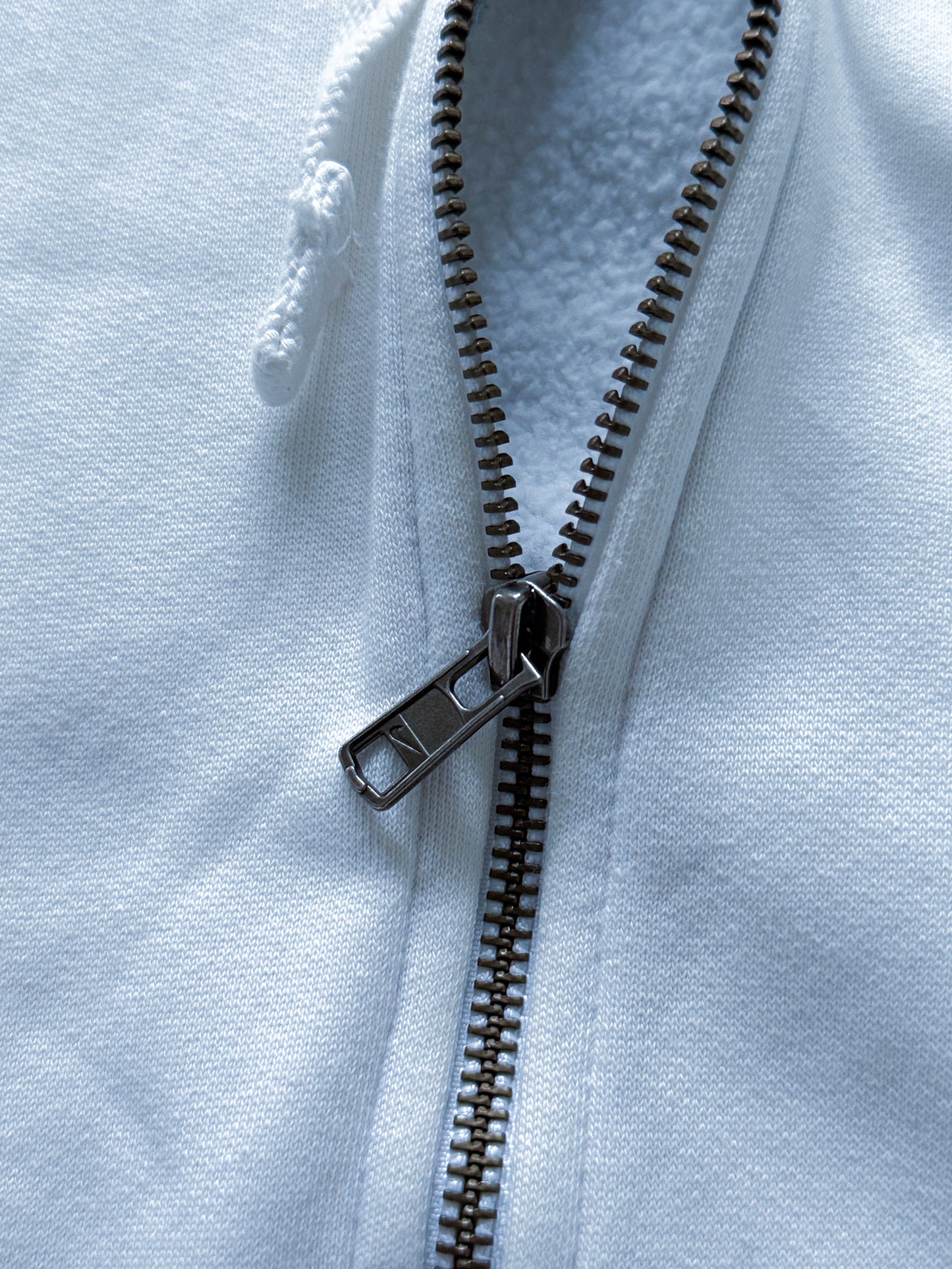Nike Vintage Sweatjacke | L