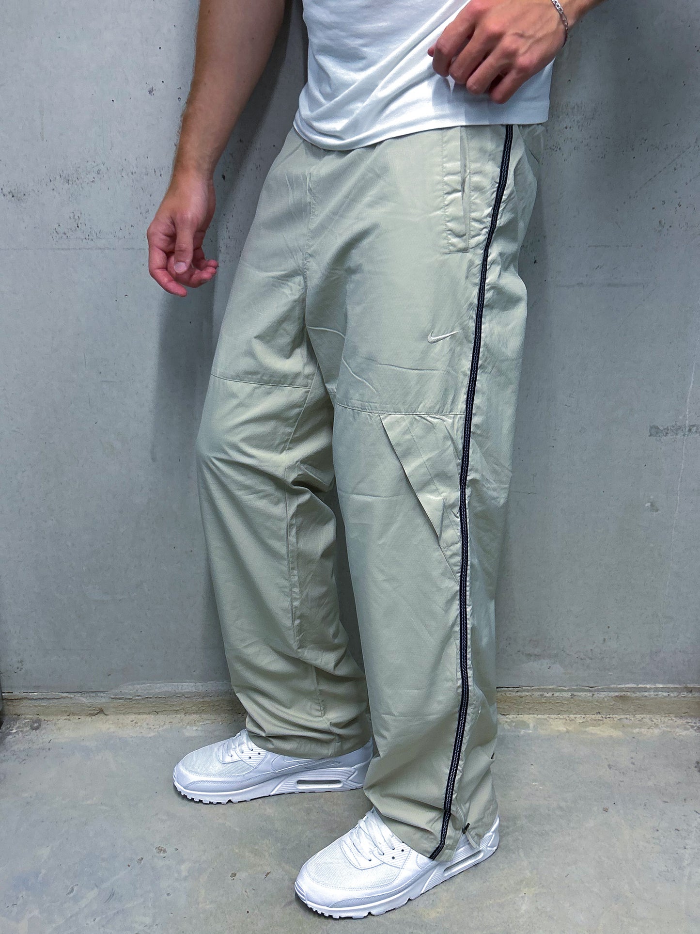 Nike Vintage Trackpants | M