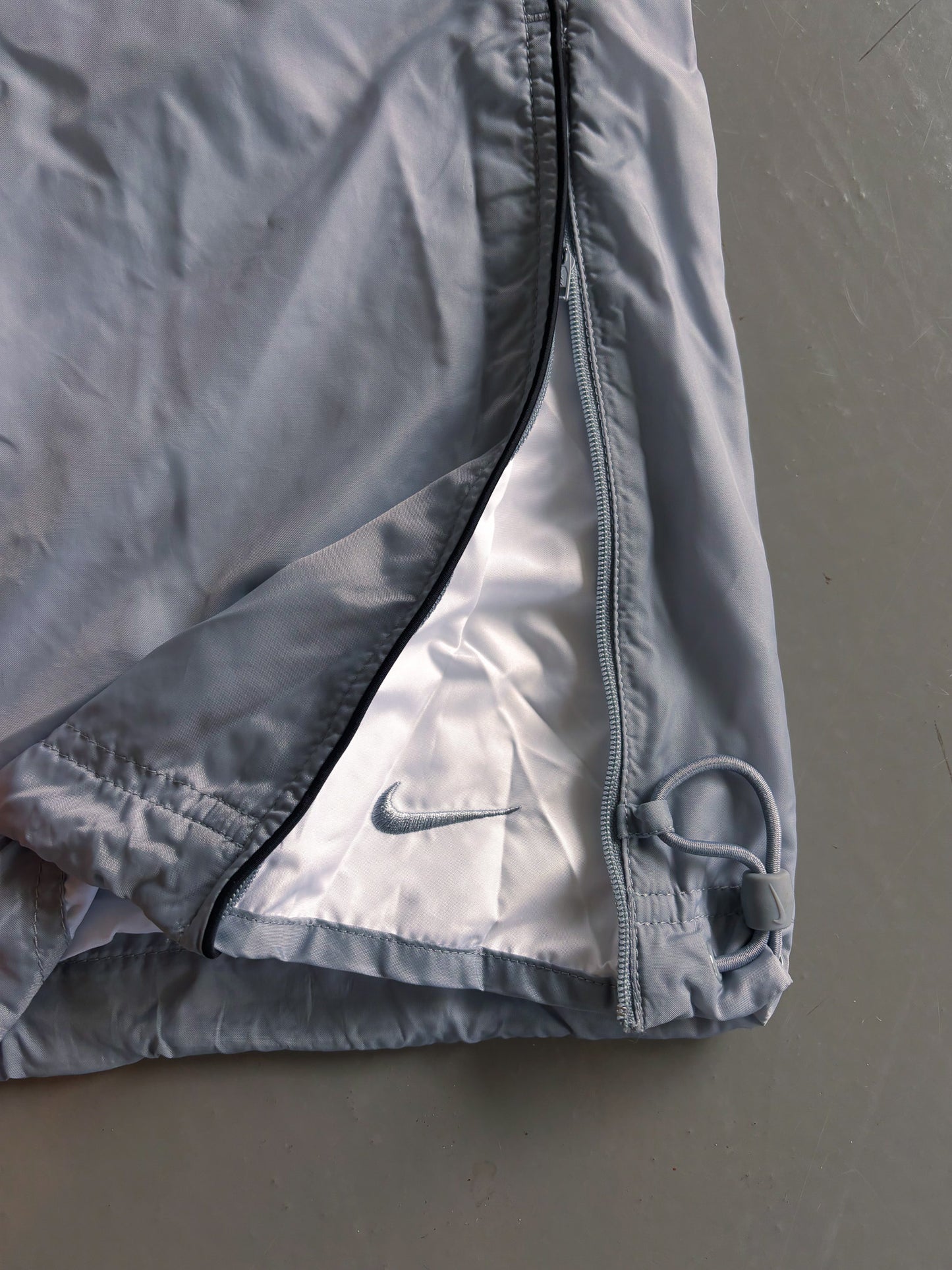 Nike Vintage *PREMIUM* Trackpants | M
