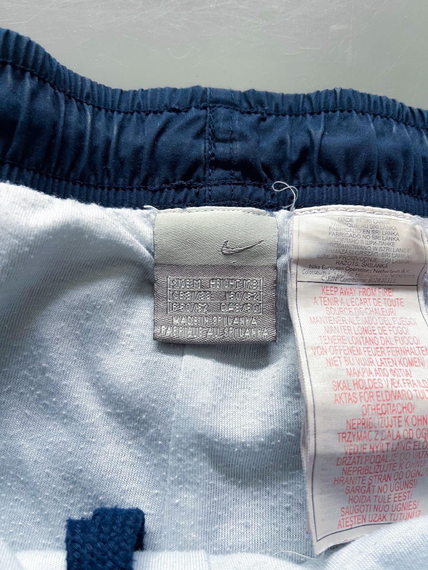 Nike Vintage Trackpants | M
