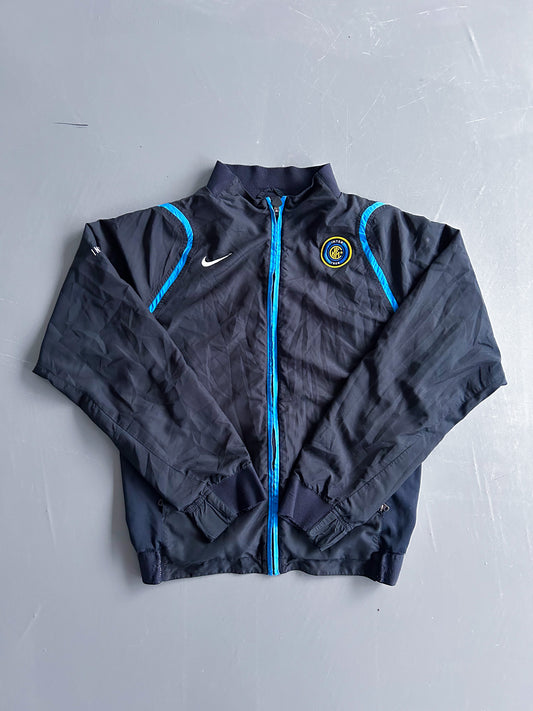 Vintage Nike x Inter Mailand *PREMIUM* Trackjacket | S