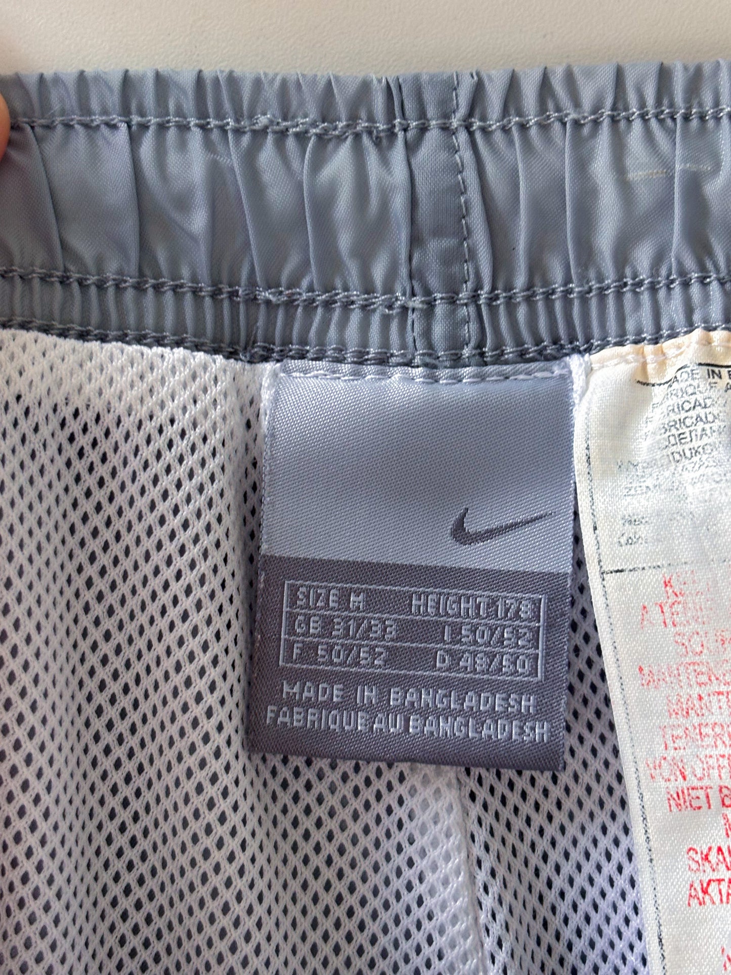 Nike Vintage *PREMIUM* Trackpants | M