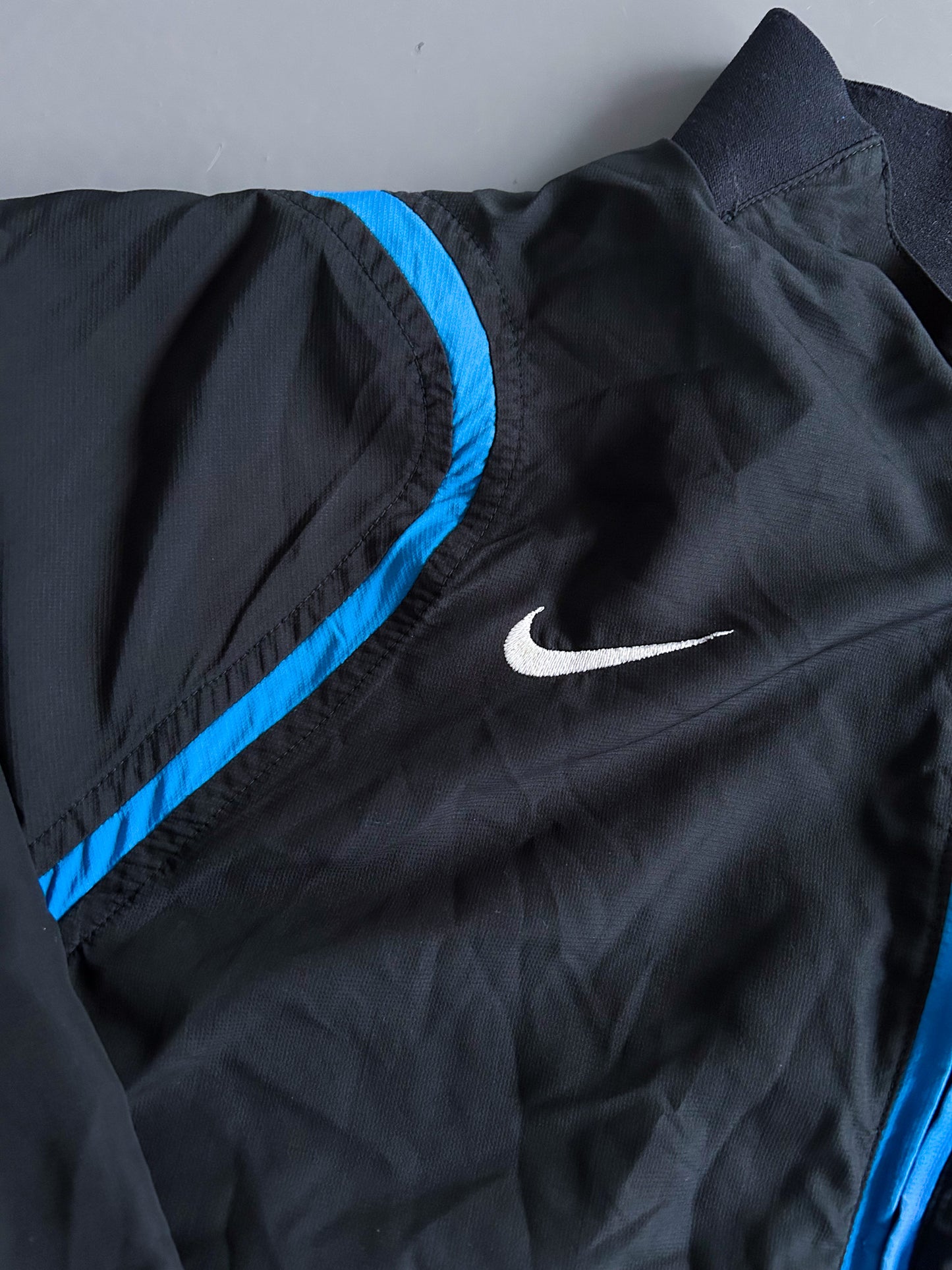 Vintage Nike x Inter Mailand *PREMIUM* Trackjacket | S